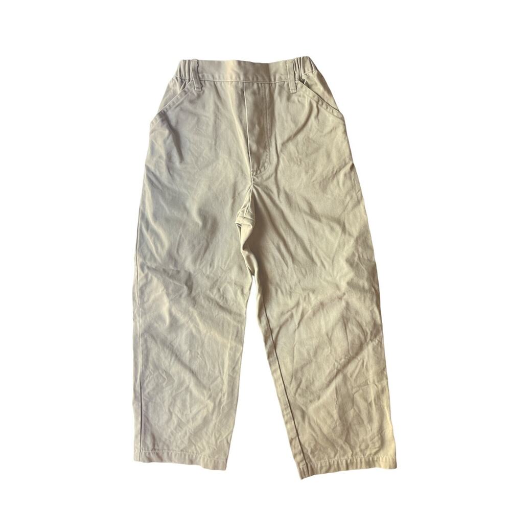 Bella Bliss Khaki Pants